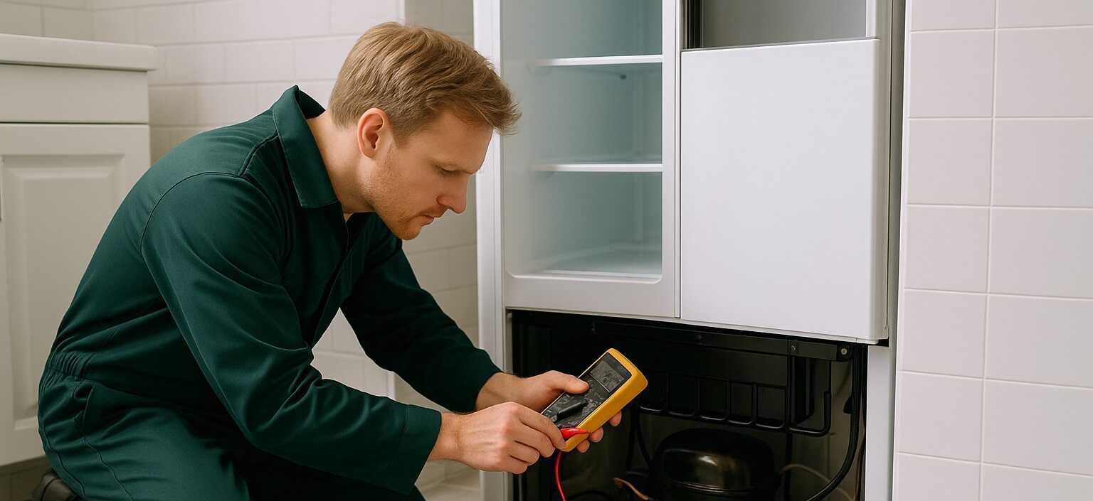 Naprawa AGD Rzeszów