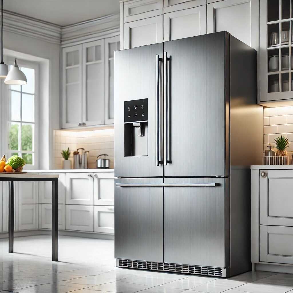 Naprawa lodówek Rzeszów