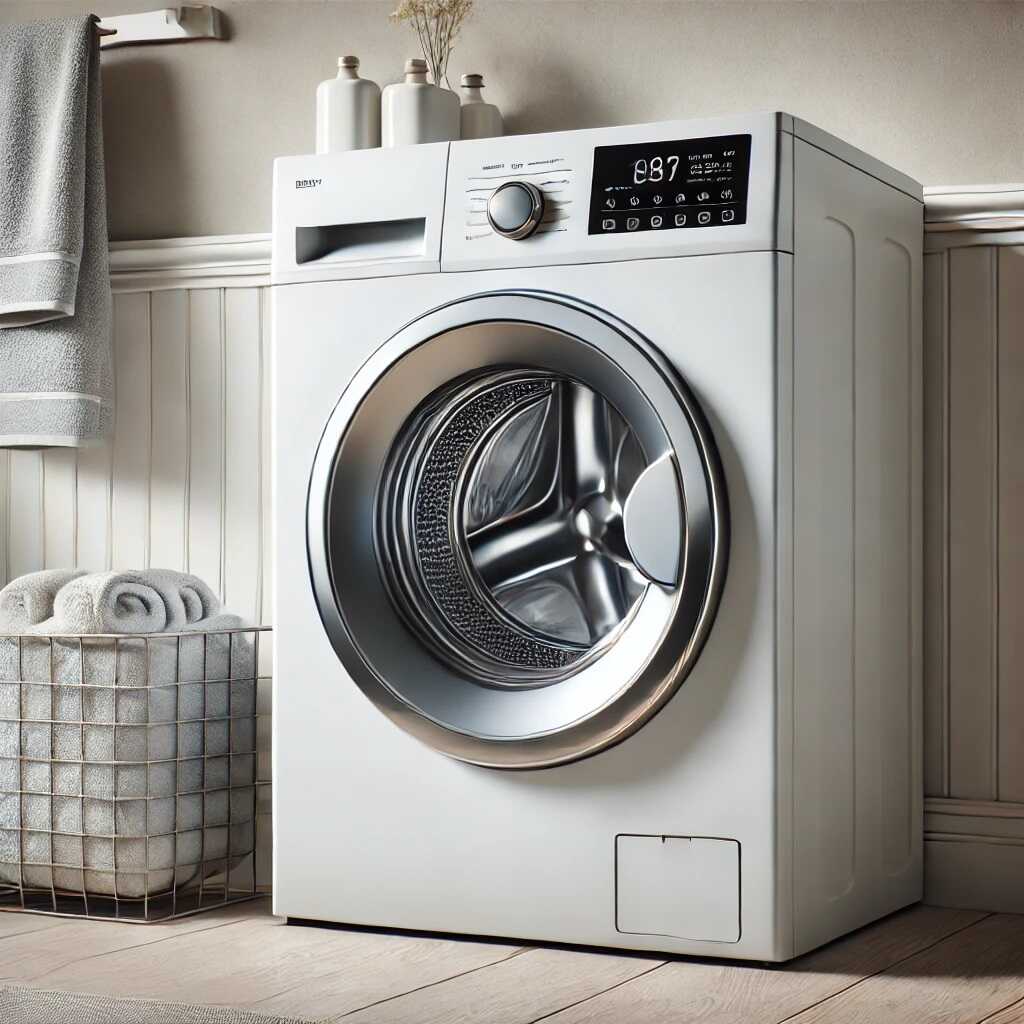 Naprawa pralek Rzeszów