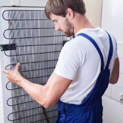 Serwis lodówek w Rzeszowie