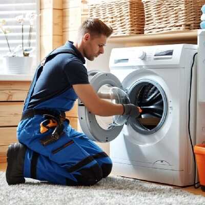 Serwis pralek w Rzeszowie