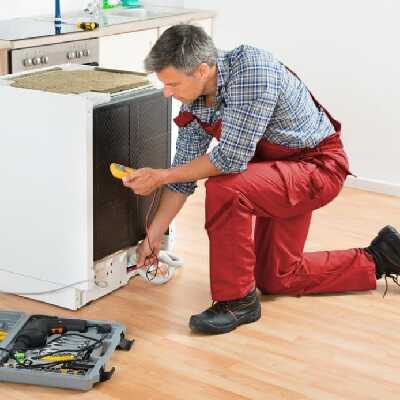 Serwis zmywarek w Rzeszowie