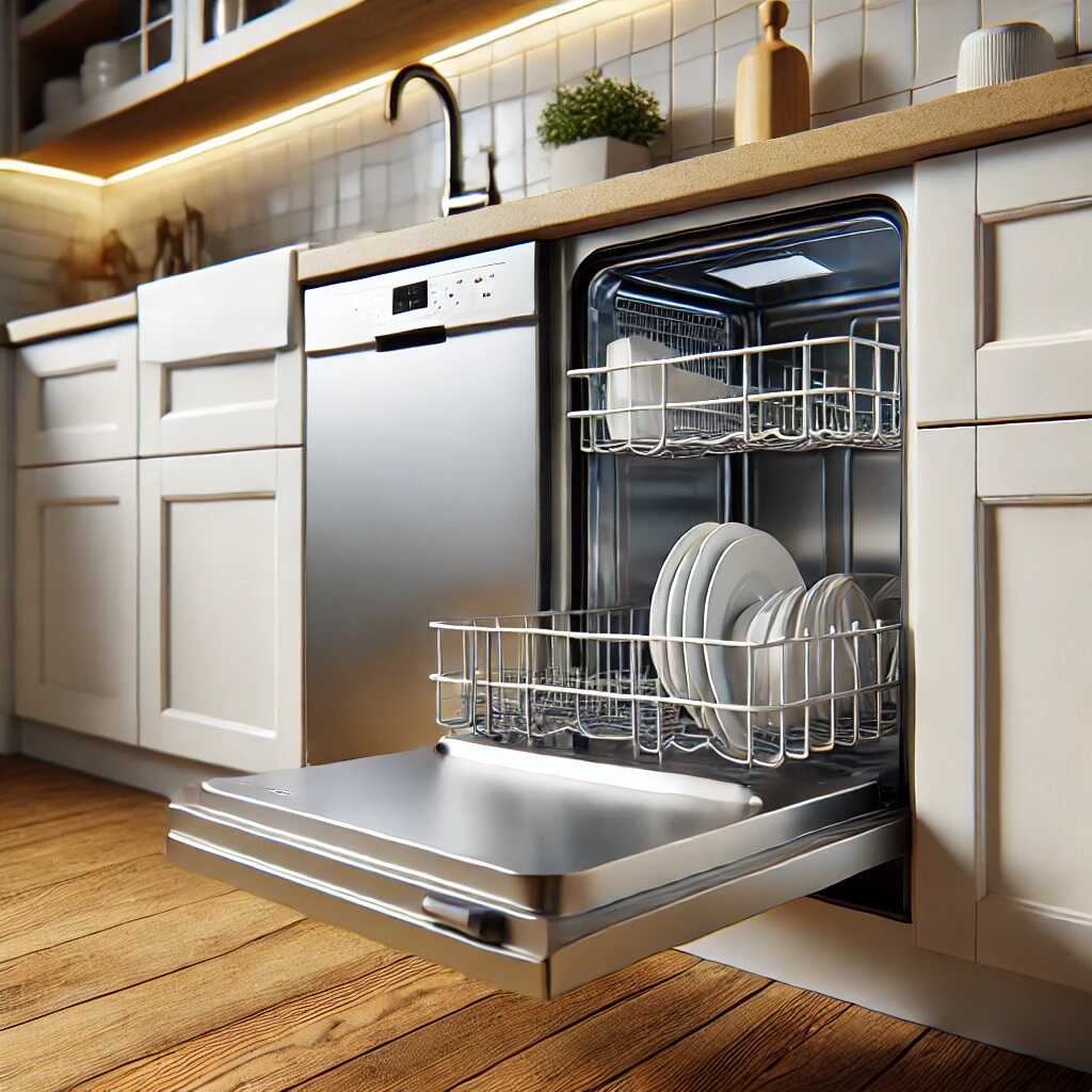 Naprawa zmywarek Rzeszów